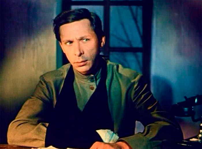 кадр Испытательный срок 9