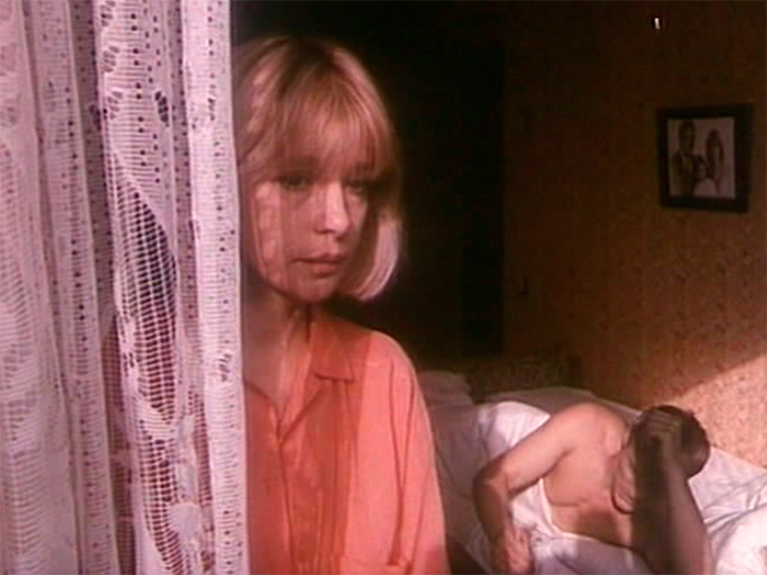 кадр Исполнитель приговора 2