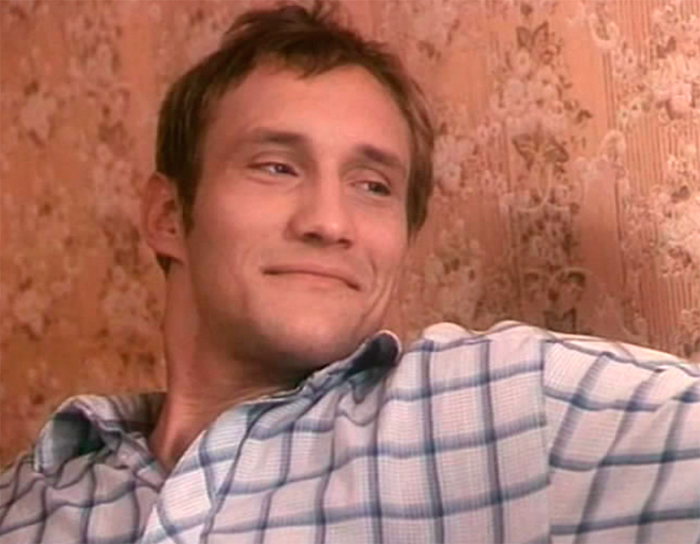 кадр Исполнитель приговора 3