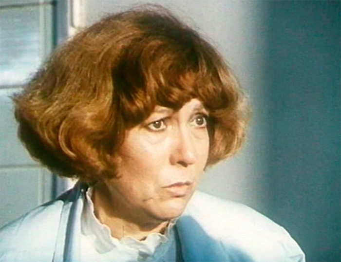 кадр Исполнитель приговора 4