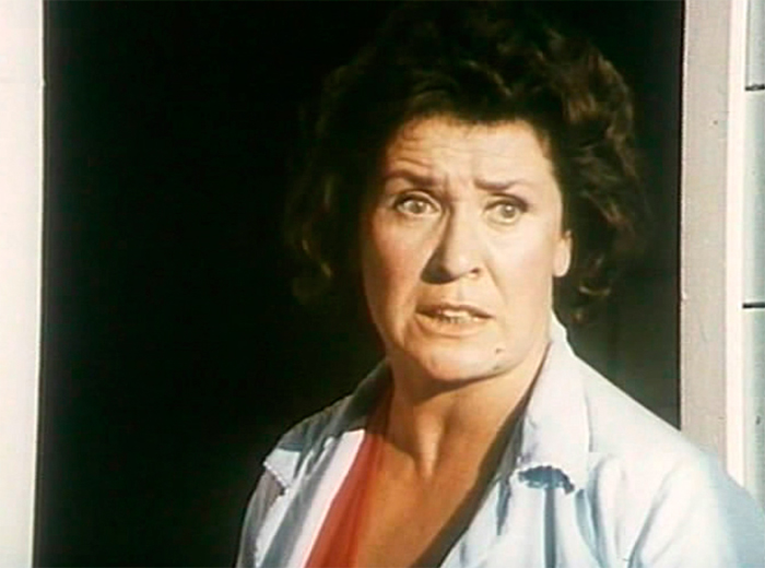 кадр Исполнитель приговора 8