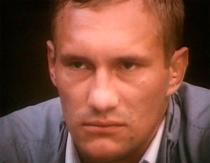 кадр Исполнитель приговора 9