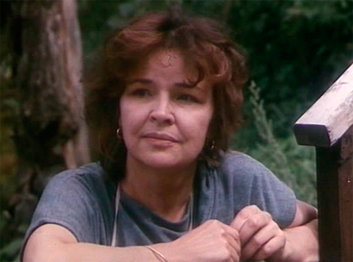 кадр Исполнитель приговора 11