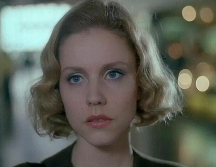 Фильм «Исповедь содержанки» (1992) - сюжет, актеры и роли, кадры из фильма