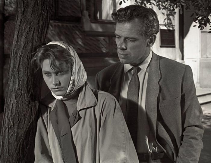 Кадр из фильма Исправленному верить кадр Исправленному верить 3