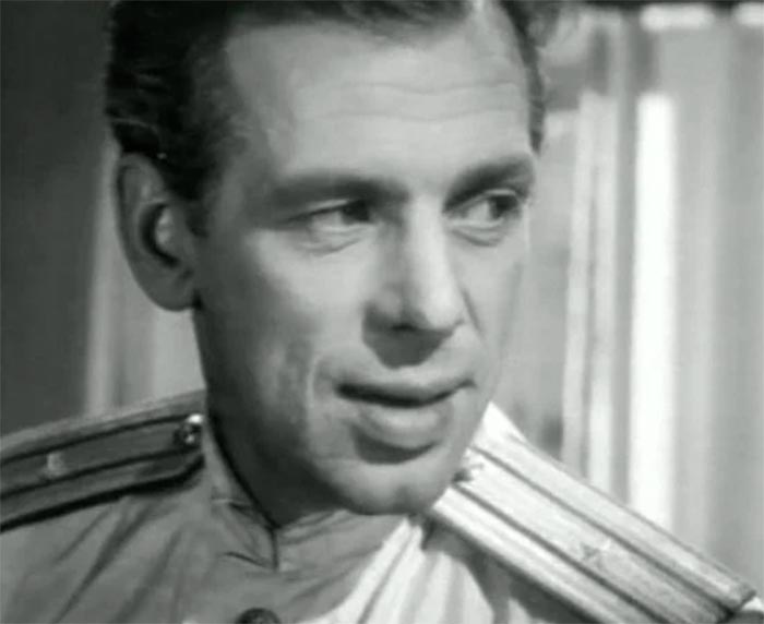 Кадр из фильма Исправленному верить кадр Исправленному верить 4