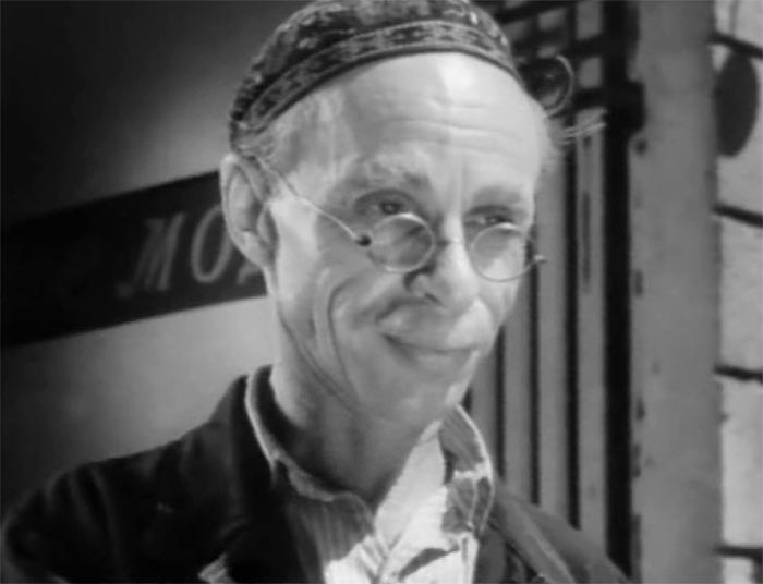 Кадр из фильма Исправленному верить кадр Исправленному верить 7