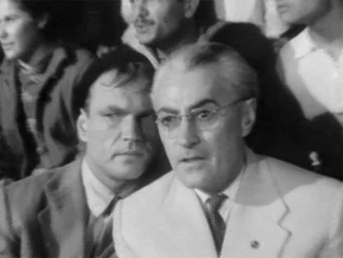 Кадр из фильма Исправленному верить кадр Исправленному верить 8