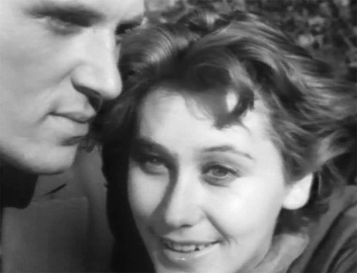 Кадр из фильма Исправленному верить кадр Исправленному верить 9