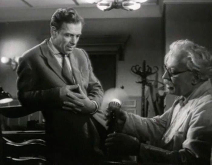 Кадр из фильма Исправленному верить кадр Исправленному верить 10