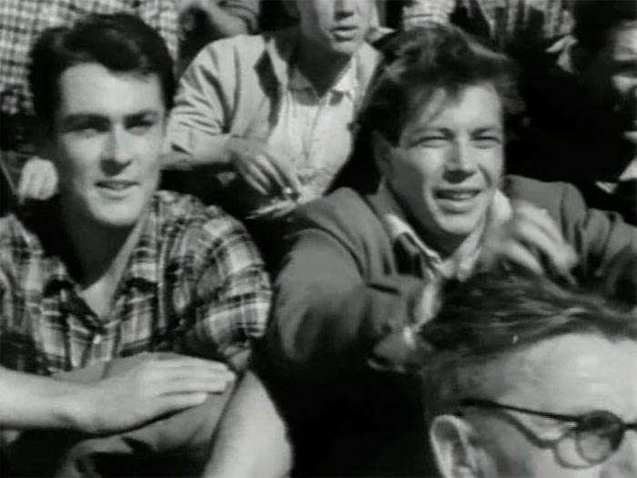 Кадр из фильма Исправленному верить кадр Исправленному верить 11