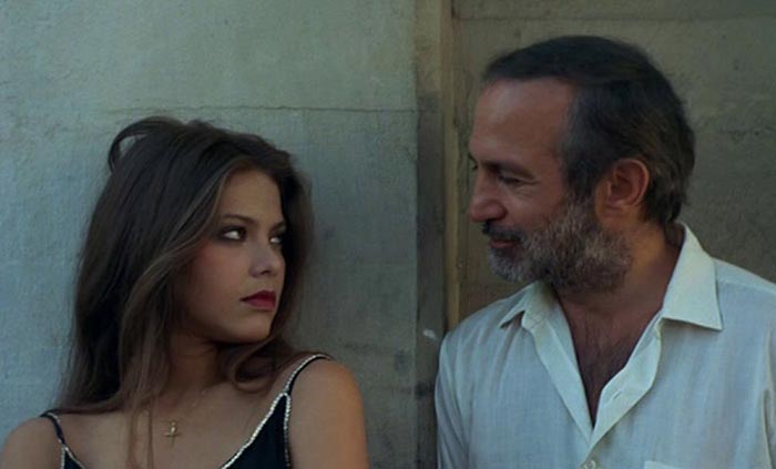 кадр Истории обыкновенного безумия 2