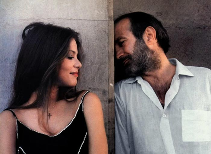 кадр Истории обыкновенного безумия 4