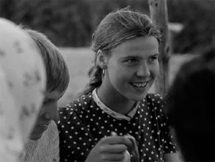 кадр История Аси Клячиной, которая любила, да не вышла замуж 5