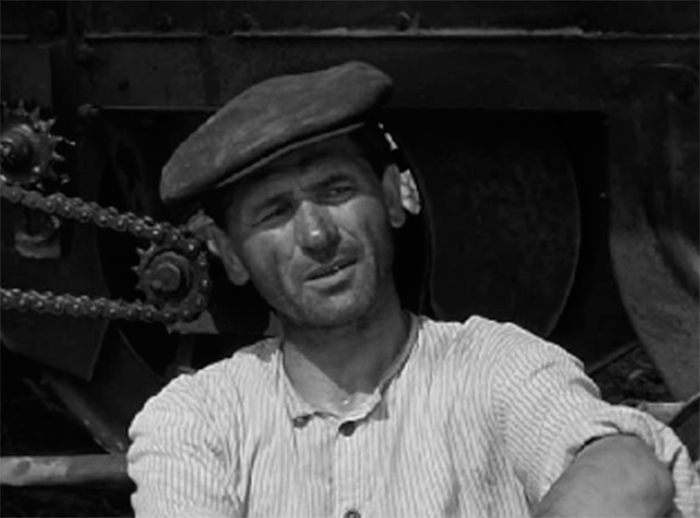 кадр История Аси Клячиной, которая любила, да не вышла замуж 6