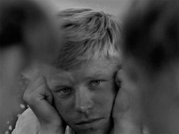 кадр История Аси Клячиной, которая любила, да не вышла замуж 9