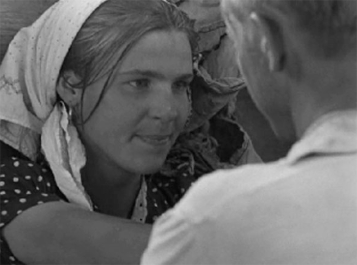 кадр История Аси Клячиной, которая любила, да не вышла замуж 10