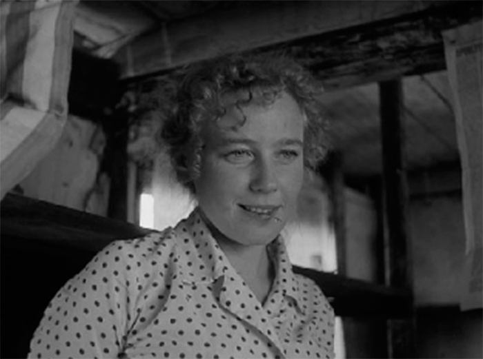 кадр История Аси Клячиной, которая любила, да не вышла замуж 11