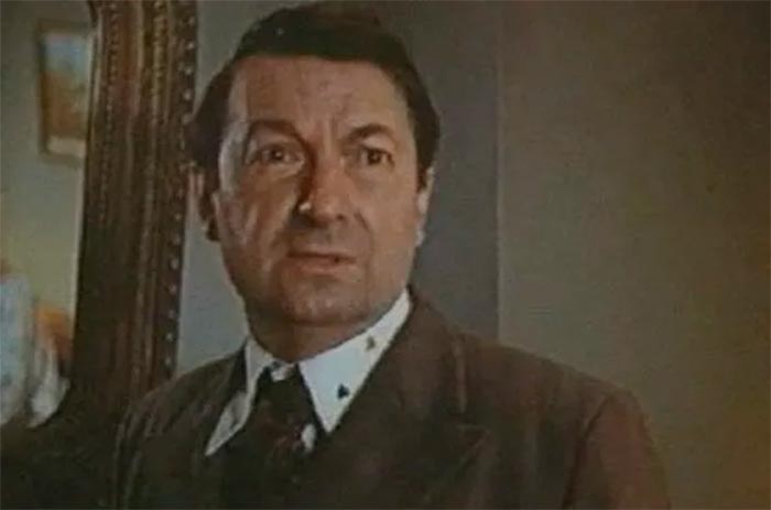 кадр История с метранпажем 2