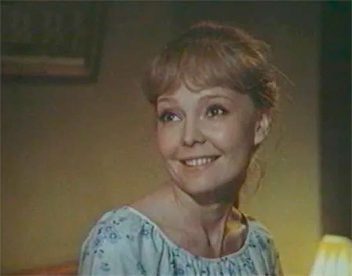 кадр История с метранпажем 3