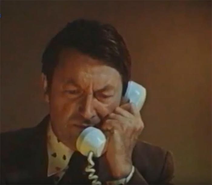 кадр История с метранпажем 9