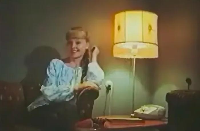 кадр История с метранпажем 10