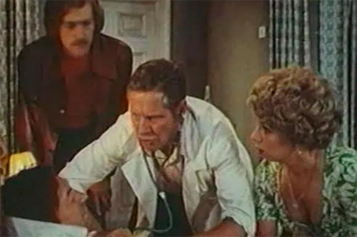 кадр История с метранпажем 11