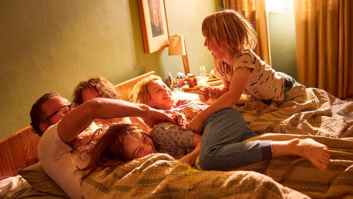 Кадр из фильма История семьи Блум кадр История семьи Блум 7