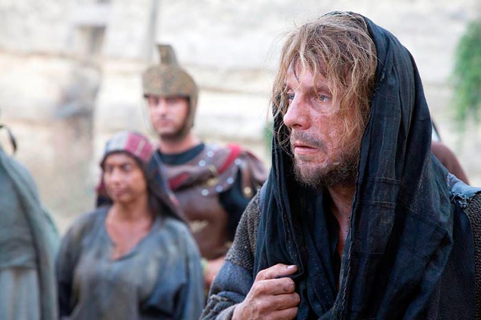 Кадр из фильма Иуда кадр Иуда 4