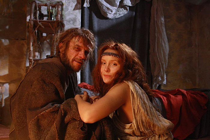 Кадр из фильма Иуда кадр Иуда 5