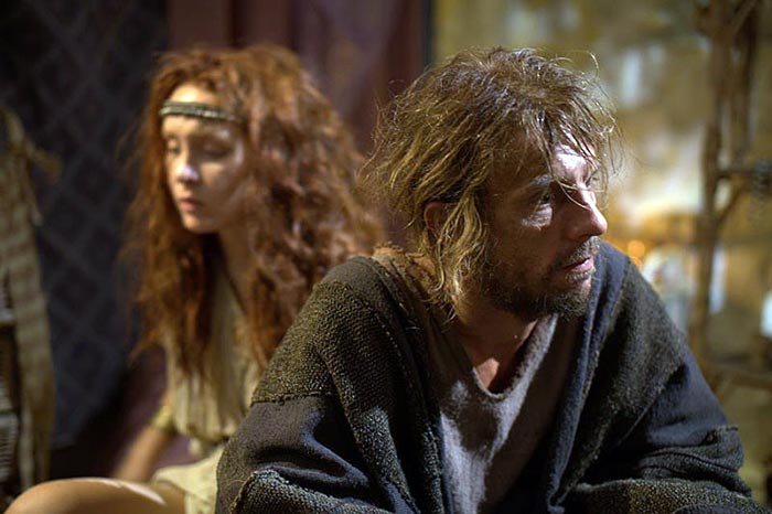 Кадр из фильма Иуда кадр Иуда 6