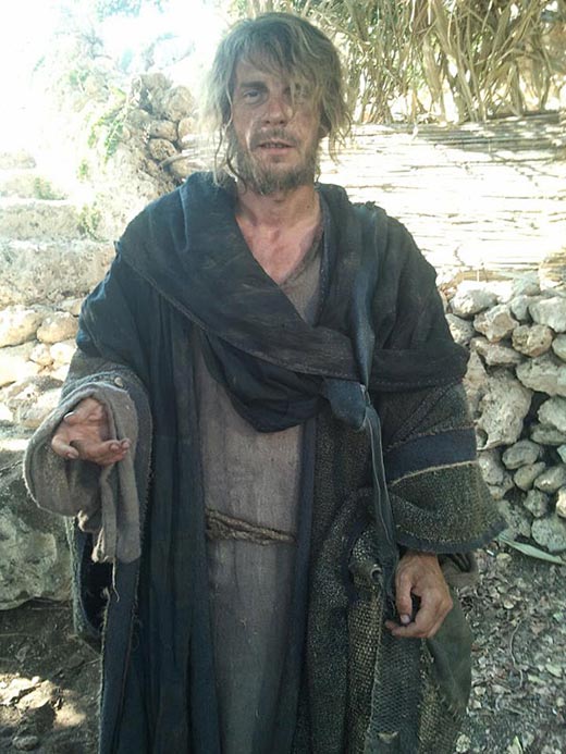 Кадр из фильма Иуда кадр Иуда 8