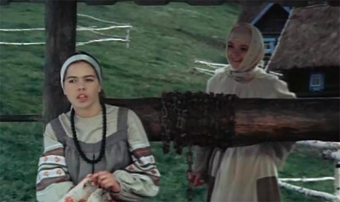 Кадр из фильма Иван да Марья кадр Иван да Марья 6