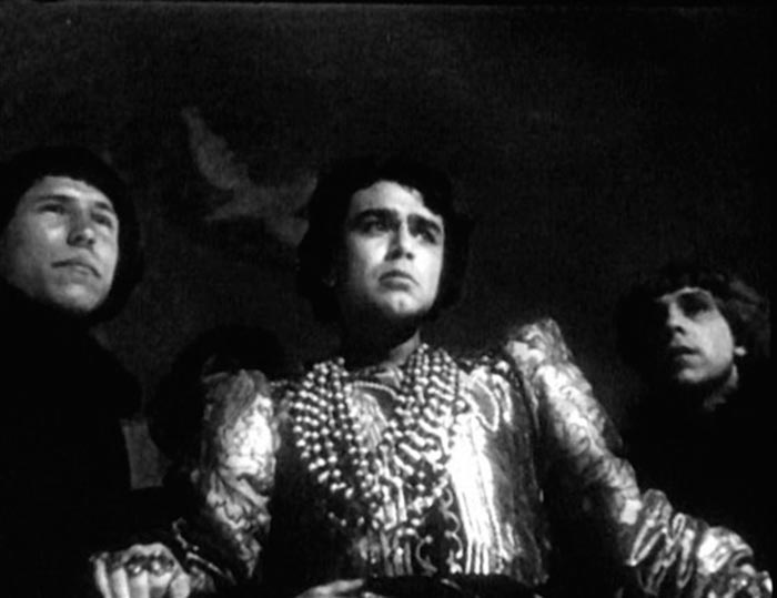 Кадр из фильма Иван Грозный кадр Иван Грозный 9