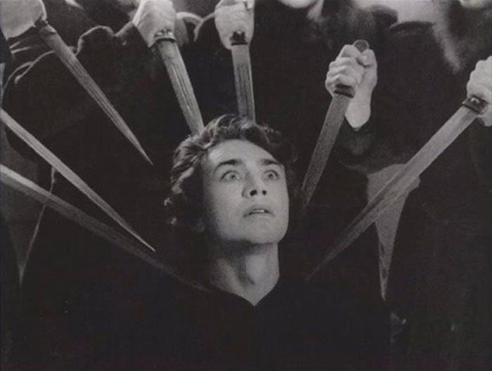 Кадр из фильма Иван Грозный кадр Иван Грозный 10