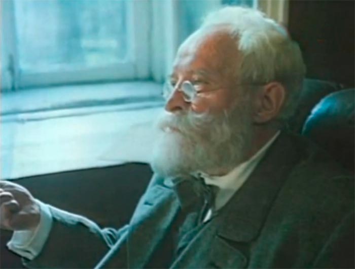 кадр Иван Павлов. Поиски истины 2