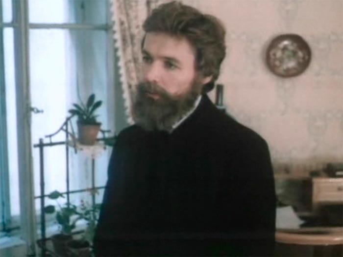 кадр Иван Павлов. Поиски истины 3