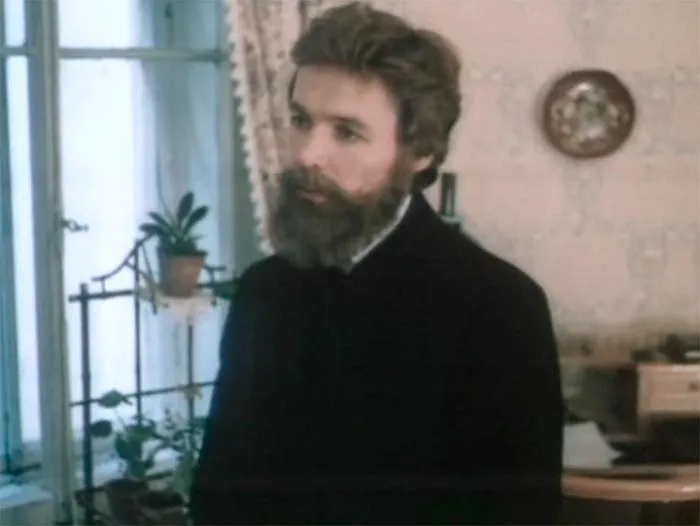 кадр Иван Павлов. Поиски истины 3