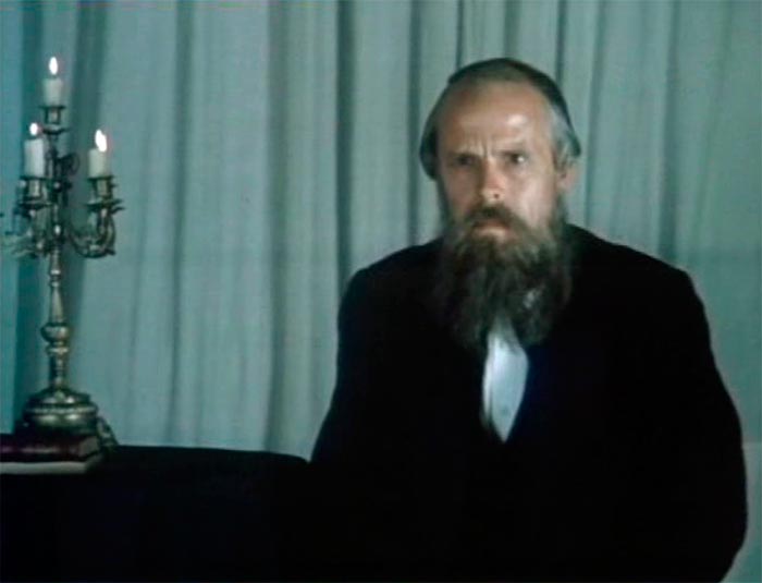 кадр Иван Павлов. Поиски истины 4