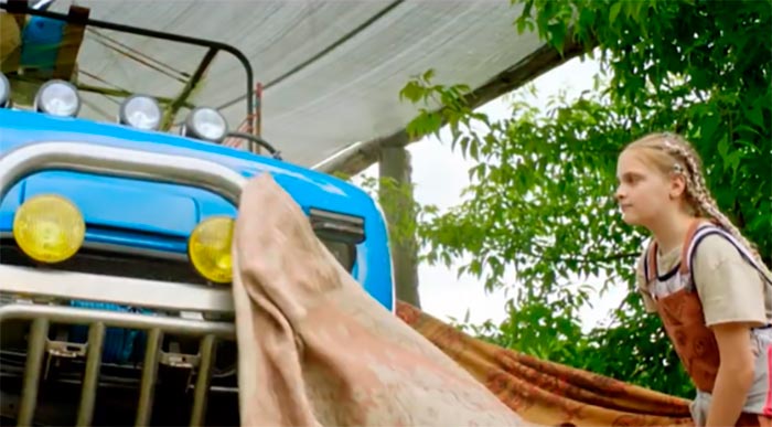 кадр Иван Семёнов: Большой поход 7