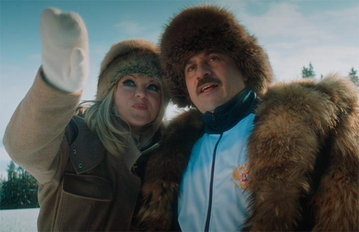 кадр Иван Семёнов. Первый поцелуй 3