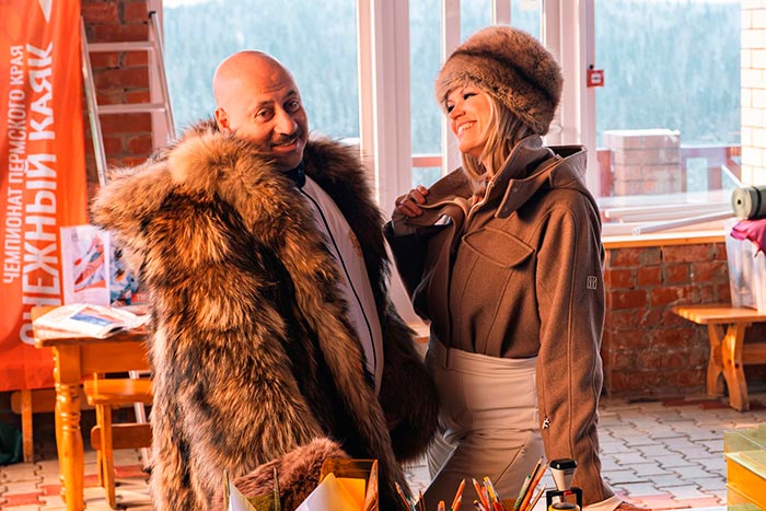 кадр Иван Семёнов. Первый поцелуй 4