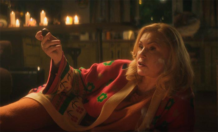 кадр Иван Семёнов. Первый поцелуй 6