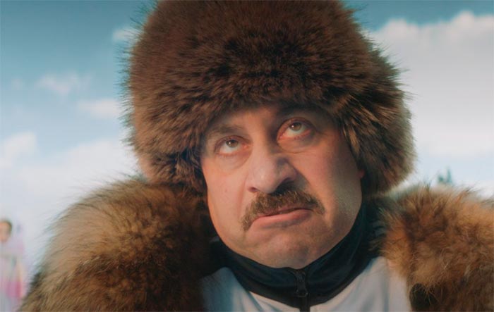 кадр Иван Семёнов. Первый поцелуй 9