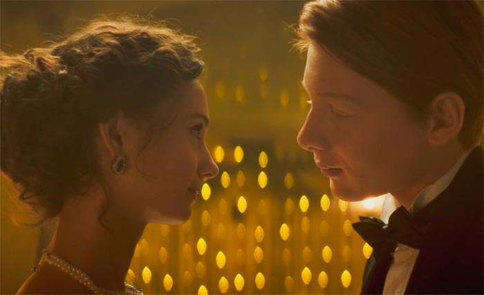 кадр Иван Семёнов. Первый поцелуй 10