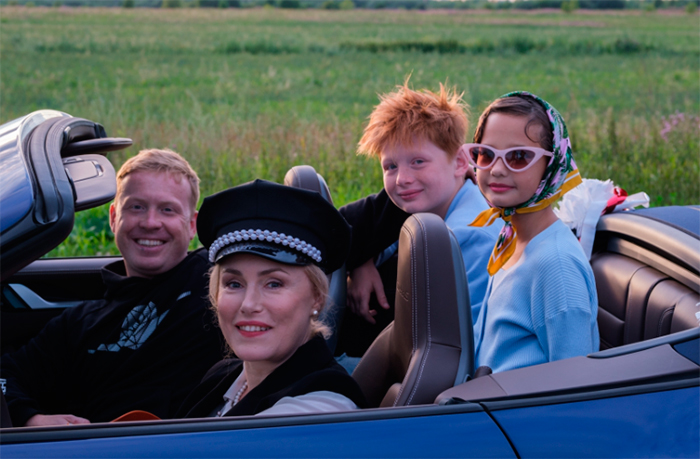 Кадр из фильма Иван Семёнов: Школьный переполох кадр Иван Семёнов: Школьный переполох 3