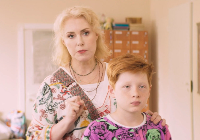 Кадр из фильма Иван Семёнов: Школьный переполох кадр Иван Семёнов: Школьный переполох 4