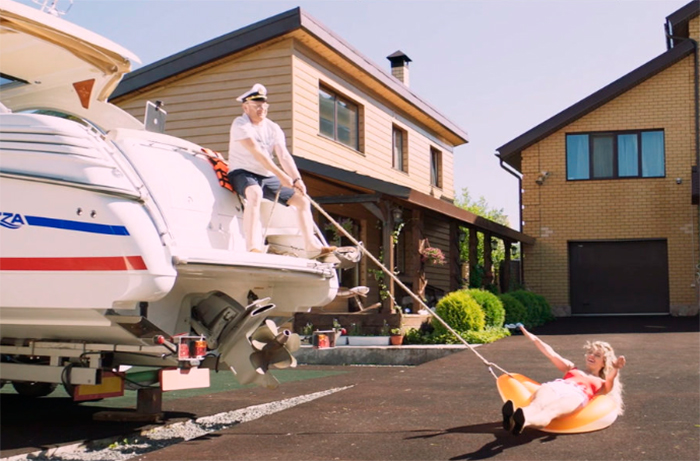 Кадр из фильма Иван Семёнов: Школьный переполох кадр Иван Семёнов: Школьный переполох 6