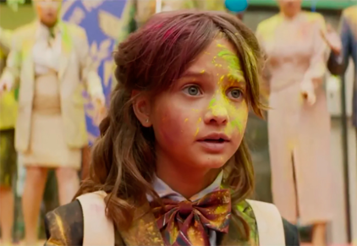 Кадр из фильма Иван Семёнов: Школьный переполох кадр Иван Семёнов: Школьный переполох 7