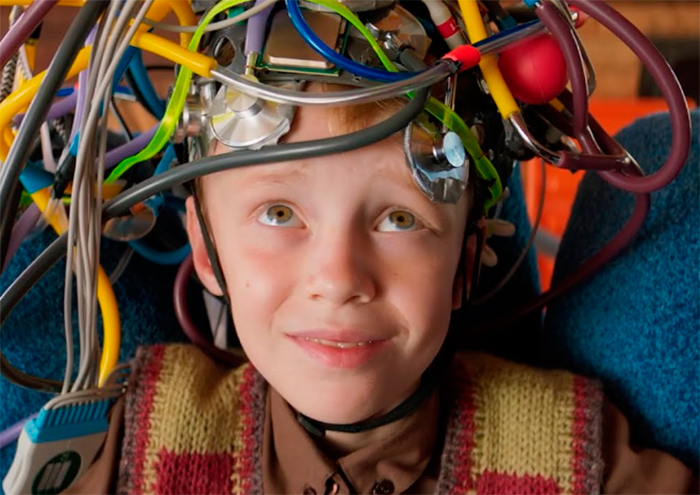 Кадр из фильма Иван Семёнов: Школьный переполох кадр Иван Семёнов: Школьный переполох 8